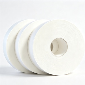 High Speed Machine Use Straw <b>Wrapping</b> <b>Paper</b> <b>Roll</b> Food Grade Packaging <b>Paper</b> - Product Image 3