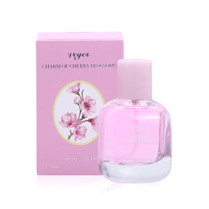 Expéditions Rapides Parfum Longue Tenue Qualité Supérieure 30ml Vaporisateur Corporel Original Mini Parfums - Product Image 3