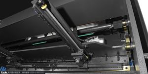 Máquina de cizalla <span class=keywords><strong>ELGO</strong></span> <span class=keywords><strong>P40T</strong></span> de alta precisión, HG-8x3200mm Cnc, con ángulo de ajuste automático - Product Image 4