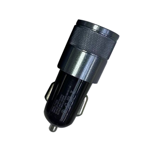 USB nhanh chóng sạc xe hơi 15W 3.1A <span class=keywords><strong>Adapter</strong></span> USB C 3.1A thông minh sạc sạc PD Loại C điện thoại Sạc xe hơi - Product Image 3