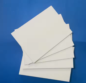 ฟิล์มปรับอากาศในบ้านแผ่น A4ที่ไม่ได้เจียระไนใช้งานได้จริง - Product Image 3