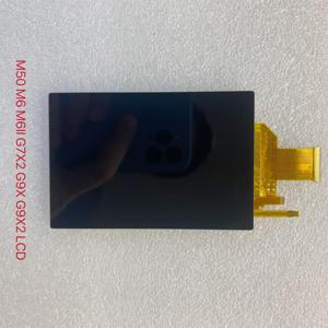 New Original <span class=keywords><strong>LCD</strong></span> Đối với <span class=keywords><strong>Canon</strong></span> g7x2 G9X M50 M6 m6ii máy ảnh màn hình - Product Image 3