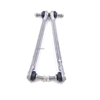 Lien de barre stabilisatrice avant gauche et droite pour Mercedes Benz X204 GLK300 GLK350 2043200789 2043202289 A2043200789 A2043202289