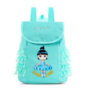 Borsa da Danza Classica per Principesse, Graziose Borse per <span class=keywords><strong>Ballerine</strong></span> e Ragazze Danzanti - Product Image 2