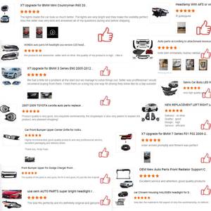 JJQ Auto di Alta Qualità Led Rosso di Arresto di Interno fanale posteriore Per <span class=keywords><strong>Honda</strong></span> <span class=keywords><strong>CIVIC</strong></span> 2016 2017 2018 2019 <span class=keywords><strong>2020</strong></span> 34150-TET-H01 34155-TET-H01 - Product Image 6