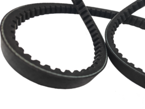 <span class=keywords><strong>Courroie</strong></span> de distribution dentée en caoutchouc industrielle, <span class=keywords><strong>courroie</strong></span> trapézoïdale dentée, transmission OEM, marque Sihai, 13 dents, origine Zhejiang - Product Image 3