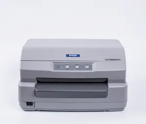 दूसरा हाथ बैंक पासबुक प्रिंटर के लिए EPSON plq-20 थोक