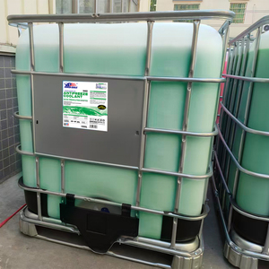 Liquide de refroidissement <span class=keywords><strong>antigel</strong></span> prêt à l'emploi Power Eagle Red, durée de vie de 5 ans, protège contre la rouille et les défaillances du radiateur - Product Image 2