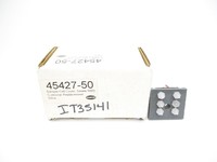 45427-50 Nsmp Nuevo Sistema de Control Programable de Automatización Industrial Original