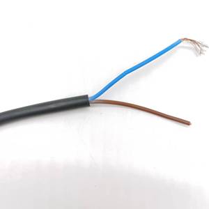 Cable de Control de Energía de PVC de Bajo Voltaje y Alta Flexibilidad <span class=keywords><strong>BiAF</strong></span>/YW para Construcción - Product Image 2