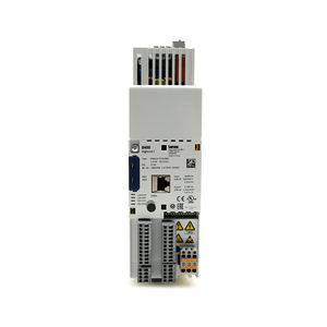 Nouveau variateur de fréquence Lenze E84AVHCE1524SB0 16257037 16896152 16628434 13721684 E70ACMDE0104SA2ETR - Product Image 3