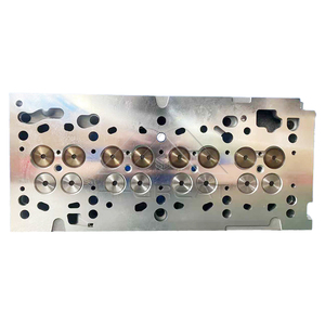 Nueva Cabeza de Cilindro Completa para Motor CXEB DAUA 2.0 TDi OEM 908334 908434 Compatible con T6 Caravelle Repuesto de Alta Calidad 908334 Wheth - Product Image 4