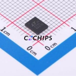 ชิปวงจรรวม LT8390IUFD # TRPBF QFN-28-EP(4x5) ของแท้ใหม่วงจรรวม DC-DC ไฟฟ้า - Product Image 1