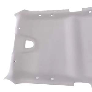 Pièces auto adaptées à Citroën deux boîtes Sega Plafond <span class=keywords><strong>de</strong></span> <span class=keywords><strong>toit</strong></span> gris OEM 8335VF Panneaux intérieurs <span class=keywords><strong>de</strong></span> <span class=keywords><strong>toit</strong></span> - Product Image 1