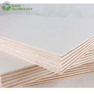 Bois de peuplier naturel, écologique, mélamine E0, moderne, résistant à l'humidité, durable, qualité supérieure, ENF, bois massif multicouche - Product Image 3