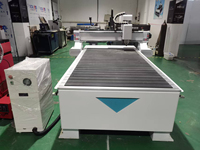 Máquina enrutadora CNC de madera con motor paso a paso 1325 DOMOTECH al mejor precio