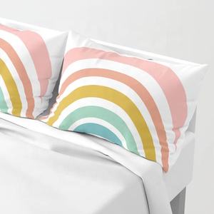 <span class=keywords><strong>Photo</strong></span> personnalisée taies d'oreiller image amusante personnalisée sur le corps oreiller Shams <span class=keywords><strong>Photo</strong></span> <span class=keywords><strong>Collage</strong></span> Double face taie d'oreiller décor à la maison cadeau - Product Image 1