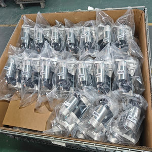 มอเตอร์สตาร์ท 24V 3.2kW 12T สำหรับ <span class=keywords><strong>FORD</strong></span> T3500 QDJ2549 M2T78071 M3T58471 M002T78071 มอเตอร์สตาร์ทเครื่องยนต์สำหรับมาสด้า ไททัน - Product Image 5