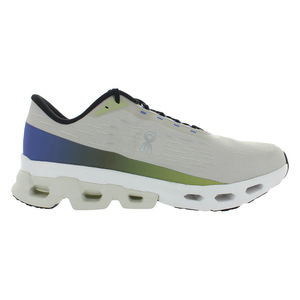 Zapatos On Cloudspark para Hombre, Color Ice/Grove, Modelo MSS-3ME10392132, China, 100% Auténticos - Product Image 3