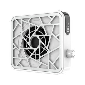 أفضل المنتجات مبيعًا ضوضاء منخفضة شفط كبير بدورة في الدقيقة توربو صغير قابل لإعادة الشحن مسمار مصنع محترف - Product Image 5