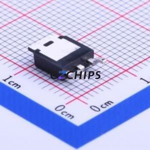 Nuevo y Original KND3308A TO-252 Transistor de efecto de campo (MOSFET) Venta completa Chips de componentes electrónicos y servicio BOM - Product Image 2