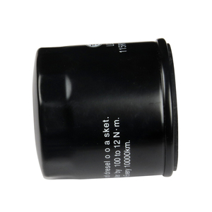ไส้กรองน้ำมันเครื่อง OEM 01174416 ไส้กรองอากาศทดแทนสำหรับระบบกรองอุตสาหกรรม - Product Image 5