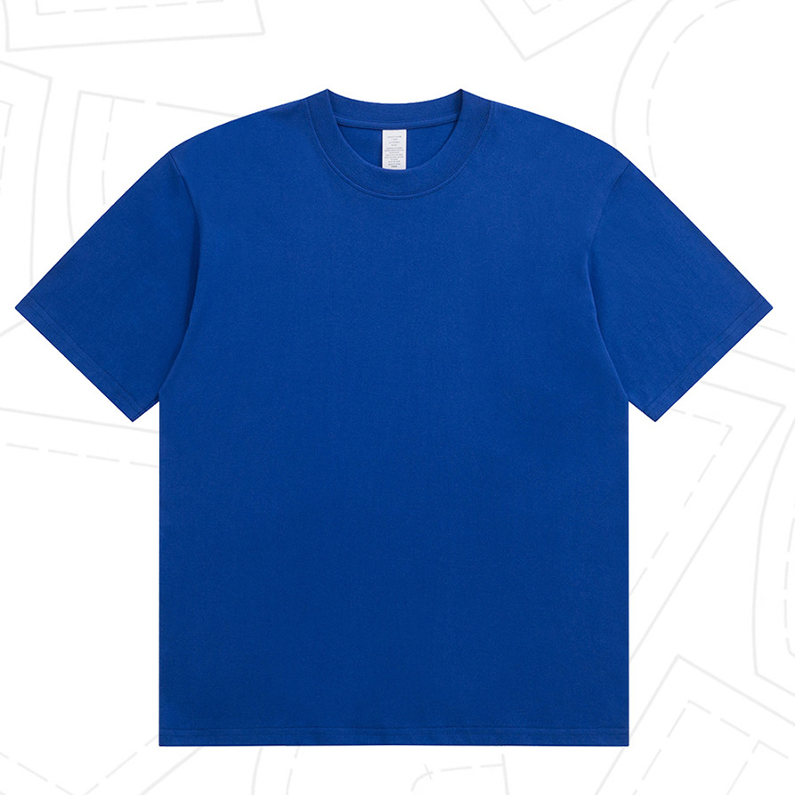 Bleu saphir