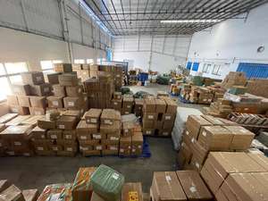 Servizi di Trasporto Merci Globali, Agente di Spedizione a 2 Canali Cina-Germania-USA, Trasporto Porta a Porta DDP Express Veloce e Competitivo - Product Image 6