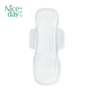 African Popular Napkins Sanitary <strong>Pads</strong> Models Wholesale Dry Net Sanitary Napkins in <strong>Cheap</strong> Price - Product Image 1