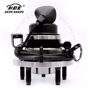 513230 5W1Z-1104-AA BR930506 Wholesale HDE Auto Parts Front <b>Wheel</b> Hub Bearing for Lincoln Town Car Ford - Product Image 3