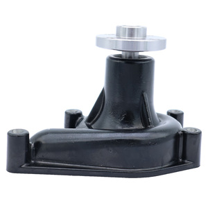 Bomba de agua Cw 490 para montacargas, pieza de repuesto para equipos de construcción - Product Image 1