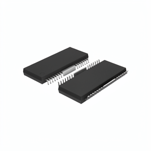 28 SOP + 2 Heat Tabs Electronic Circuit Components In Stock Power Management (PMIC) BA5810FM-E2 - Product Image 1