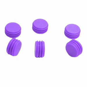 Điều Hòa Không Khí Hight Chất Lượng Ô Tô Khay Tùy Chỉnh Sản Phẩm Khuôn Cao Su Silicone Bộ Phận - Product Image 5