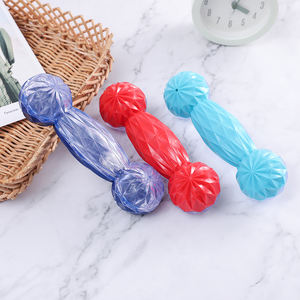 Giocattolo interattivo per cani con bilanciere di diamanti - Product Image 3