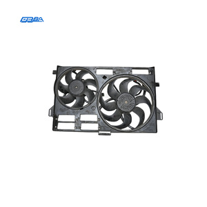 Ventilateur de refroidissement d'origine haut de gamme pour Aston Martin Vanquish Volante 2016 OE 8D33-8C607-AD - Product Image 2