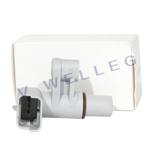 CAPTEUR DE POSITION DE L'ARBE DE CULBUTEURS 19208W pour PEUGEOT 206 307 308 407 408 508 607 3008 / CITROËN <span class=keywords><strong>C4</strong></span> C5 C5 II C8 <span class=keywords><strong>PICASSO</strong></span> <span class=keywords><strong>XSARA</strong></span> JUMPY COMBI - Product Image 5