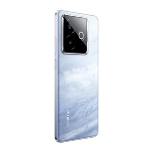 Teléfono Inteligente <span class=keywords><strong>Realme</strong></span> GT7 Pro 5G Original, Nuevo, Más Vendido, Carga Rápida de 120W, Batería de 6500 mAh - Product Image 5