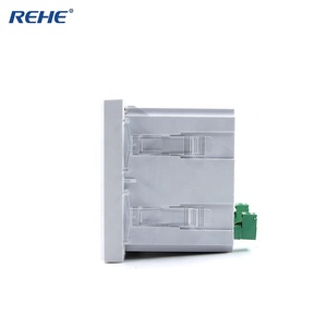 Einphasiger digitaler Multifunktions-Leistungs messer mit Stroms pannungs frequenz messung RS485 Unterstützung für das Energie management - Product Image 6