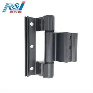 Heavy Duty Aluminum Alloy Door And Window Hinge Casement cabinet hinge Adjustable Door Hinge