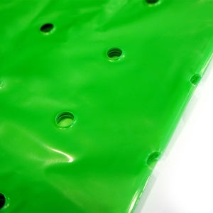 <span class=keywords><strong>Film</strong></span> agricole perforé en plastique <span class=keywords><strong>pour</strong></span> culture d'hydrogel, nouveauté - Product Image 4