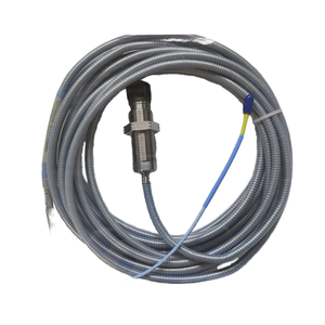 Sonde de proximité d'extension pour capteur différentiel Nevada 330851-02-000-080-90-01-05 - Product Image 5