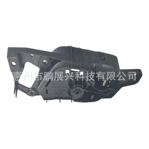 Ford Everest Ranger Interior <b>Door</b> <b>Handle</b> EB3B22601CB Front Left Right ABS <b>Replacement</b> Part - Product Image 1