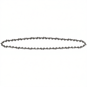 Cadena para motosierra de 16 pulgadas, paso 3/8, calibre .050, para accesorios de herramientas de jardín - Product Image 2