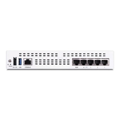 Fortinet Fortigate FG-40Fネットワークファイアウォールハードウェア