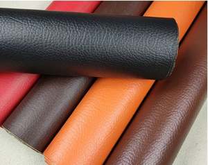 Cuero Sintético Autoadhesivo DER para Tapicería de Sofás y SPA, Cuero Artificial de PU - Product Image 2