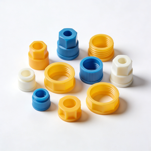 Servicios de Mecanizado de Plástico, Fresado CNC de Plástico, Mecanizado de Piezas de <span class=keywords><strong>PTFE</strong></span>, Fresado de Precisión, Servicios de Procesamiento de Piezas de Mecanizado CNC de ABS - Product Image 3