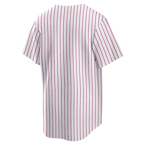 Thanh Niên nam khâu Harper treaturner J. t. Realmuto Kyle schwarber Jerseys Philadelphia phillie người Mỹ bóng chày Jersey - Product Image 3