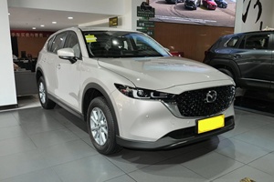 Auto Usado Mazda <span class=keywords><strong>CX</strong></span>-<span class=keywords><strong>5</strong></span> 2024 2.0L Automático 2WD Skyactiv Smart Style - Product Image 2