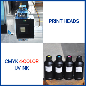 TH-UV32T prix <span class=keywords><strong>de</strong></span> gros 3D UV AI imprimante <span class=keywords><strong>à</strong></span> jet d'encre murale verticale pour <span class=keywords><strong>bus</strong></span> conseiller décoration murale - Product Image 2