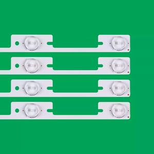 Barra de Luz LED para TV HX-NO.1210, Compatible con Televisores KONKA de 39 Pulgadas 35018339 35018340 3501986 KDL39SS662U KDL40SS662U, Tira de Retroiluminación LED para TV - Product Image 3